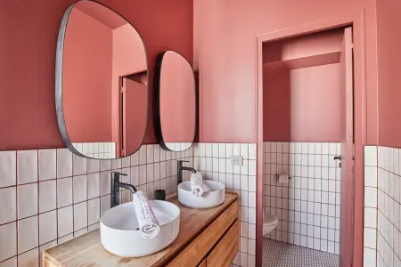 SAINT ANTOINE N1, Appartement Cosi Bastille - Le Marais - Photo 3