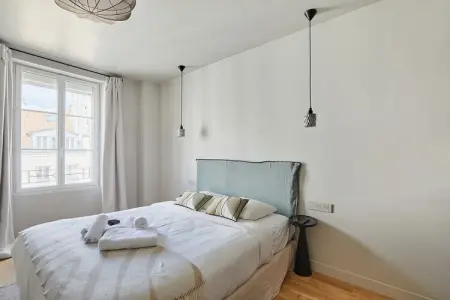 SAINT ANTOINE N1, Appartement Cosi Bastille - Le Marais - Photo 5