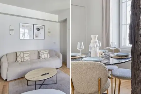 SAINT ANTOINE N1, Appartement Cosi Bastille - Le Marais - Photo 10
