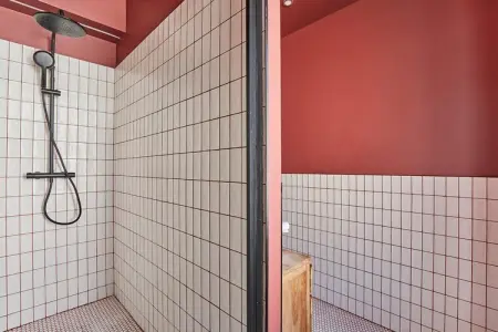 SAINT ANTOINE N1, Appartement Cosi Bastille - Le Marais - Photo 11