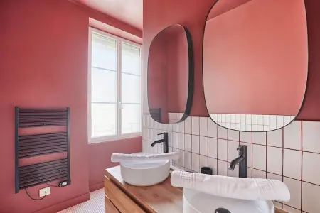 SAINT ANTOINE N1, Appartement Cosi Bastille - Le Marais - Photo 12