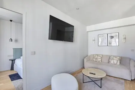 SAINT ANTOINE N1, Appartement Cosi Bastille - Le Marais - Photo 13