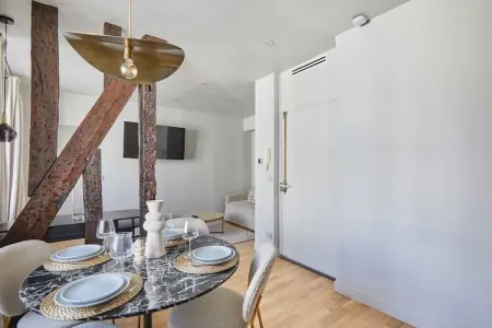 SAINT ANTOINE N1, Appartement Cosi Bastille - Le Marais - Photo 14