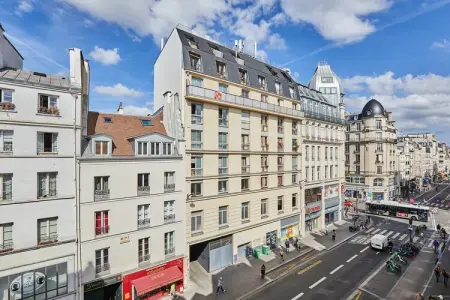 SAINT ANTOINE N1, Appartement Cosi Bastille - Le Marais - Photo 16