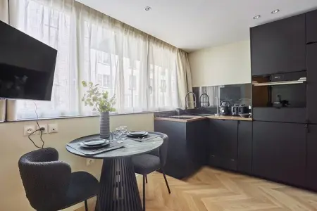 BARGUE 1, Sublim & New Studio Saint Germain Invalide - Photo 1