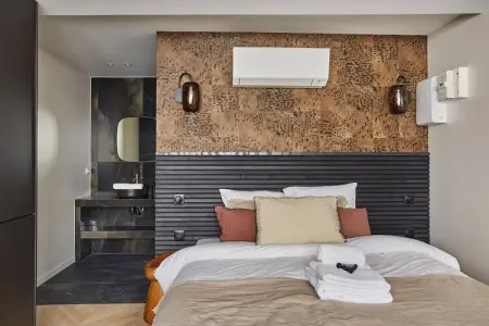 BARGUE 1, Sublim & New Studio Saint Germain Invalide - Photo 2