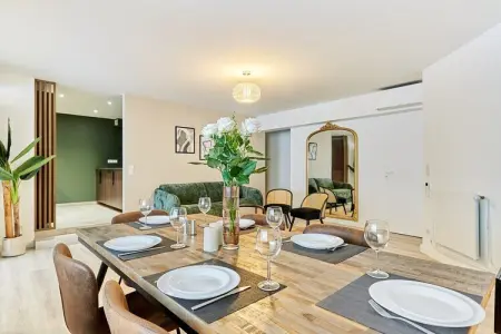 QUINTINIE 2, Appartement Neuf Saint Germain Invalides - Photo 1
