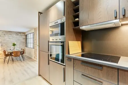 QUINTINIE 2, Appartement Neuf Saint Germain Invalides - Photo 2