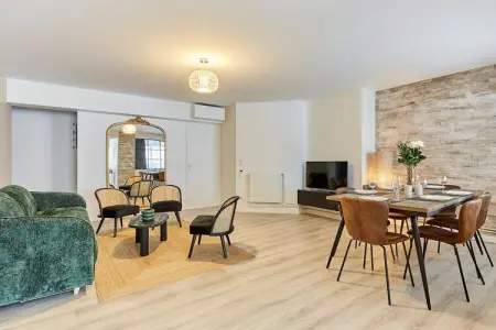 QUINTINIE 2, Appartement Neuf Saint Germain Invalides - Photo 4