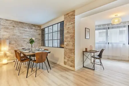 QUINTINIE 2, Appartement Neuf Saint Germain Invalides - Photo 7