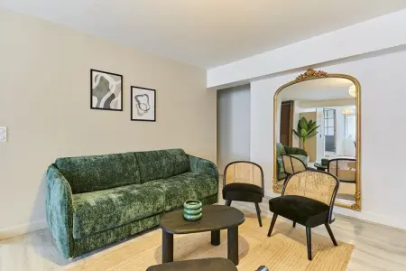 QUINTINIE 2, Appartement Neuf Saint Germain Invalides - Photo 9