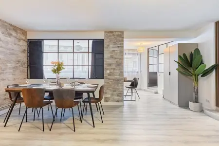 QUINTINIE 2, Appartement Neuf Saint Germain Invalides - Photo 10