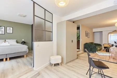 QUINTINIE 2, Appartement Neuf Saint Germain Invalides - Photo 11