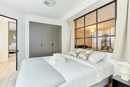 QUINTINIE 2, Appartement Neuf Saint Germain Invalides - Photo 12
