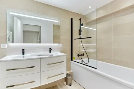 QUINTINIE 2, Appartement Neuf Saint Germain Invalides - Photo 14