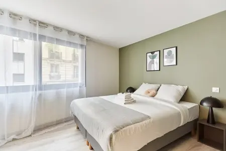 QUINTINIE 2, Appartement Neuf Saint Germain Invalides - Photo 17