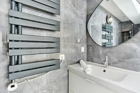 QUINTINIE 2, Appartement Neuf Saint Germain Invalides - Photo 19