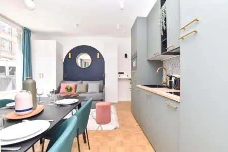 FDL-43-MADEMOISELLE, Appartement cosy prטs de la Tour Eiffel - Photo 6