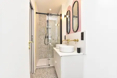 FDL-43-MADEMOISELLE, Appartement cosy prטs de la Tour Eiffel - Photo 11