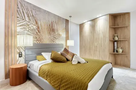 CLICHY, Sublime appartement au centre de Paris - Photo 2