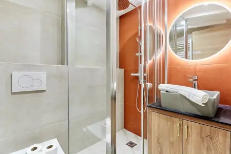 CLICHY, Sublime appartement au centre de Paris - Photo 3