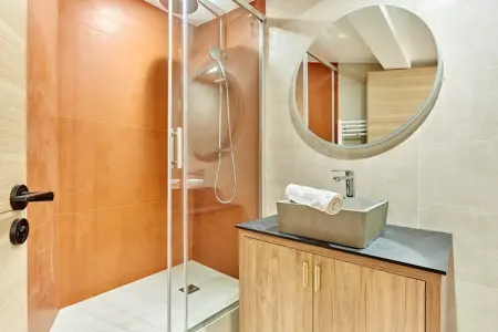 CLICHY, Sublime appartement au centre de Paris - Photo 5