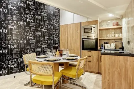 CLICHY, Sublime appartement au centre de Paris - Photo 6