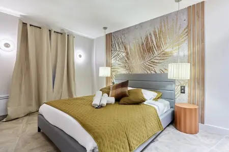 CLICHY, Sublime appartement au centre de Paris - Photo 8