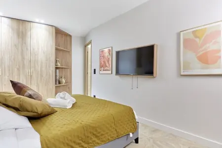 CLICHY, Sublime appartement au centre de Paris - Photo 11