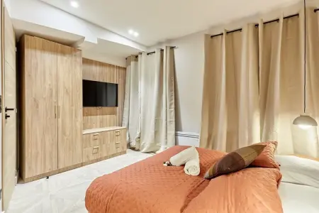 CLICHY, Sublime appartement au centre de Paris - Photo 13