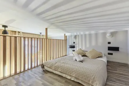 CLICHY, Sublime appartement au centre de Paris - Photo 14