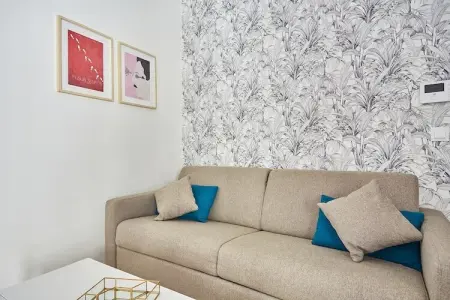 BILLANCOURT 301, Appartement Boulogne face au  Passage - Photo 1