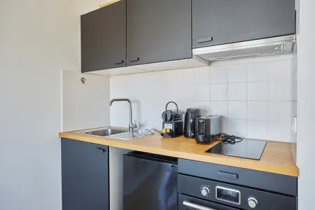 BILLANCOURT 301, Appartement Boulogne face au  Passage - Photo 7