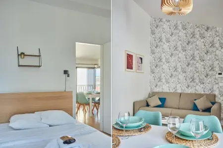 BILLANCOURT 301, Appartement Boulogne face au  Passage - Photo 8