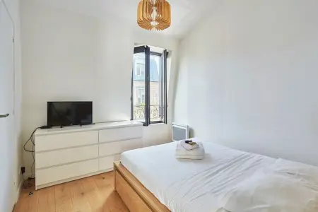 BILLANCOURT 301, Appartement Boulogne face au  Passage - Photo 9