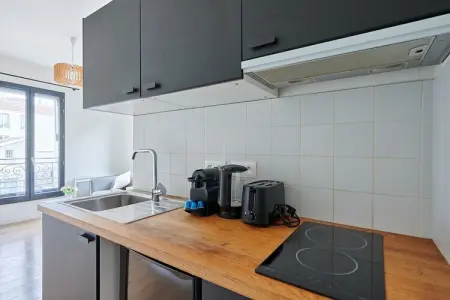BILLANCOURT 203, Appartement neuf Boulogne face aux passages - Photo 3