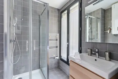 BILLANCOURT 203, Appartement neuf Boulogne face aux passages - Photo 4