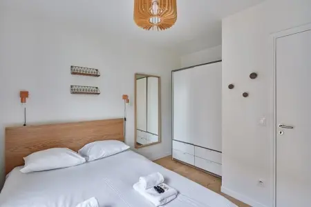 BILLANCOURT 203, Appartement neuf Boulogne face aux passages - Photo 5
