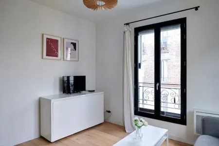 BILLANCOURT 203, Appartement neuf Boulogne face aux passages - Photo 7