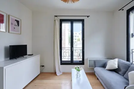 BILLANCOURT 203, Appartement neuf Boulogne face aux passages - Photo 8