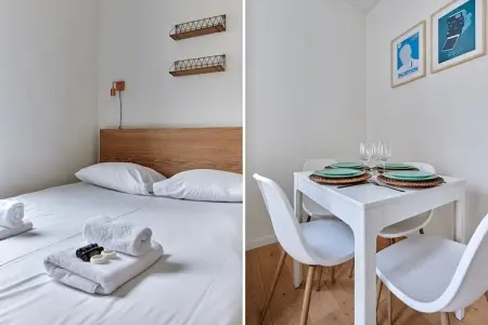 BILLANCOURT 203, Appartement neuf Boulogne face aux passages - Photo 10