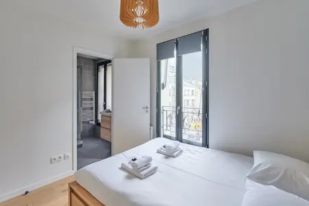 BILLANCOURT 203, Appartement neuf Boulogne face aux passages - Photo 12