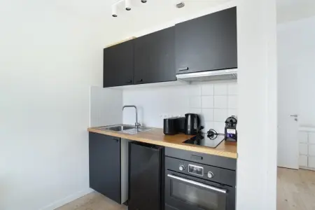 BILLANCOURT 101, Appartement א Boulogne pour 4 personnes - Photo 1