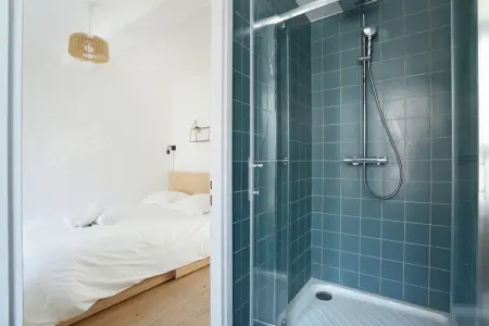 BILLANCOURT 101, Appartement א Boulogne pour 4 personnes - Photo 13