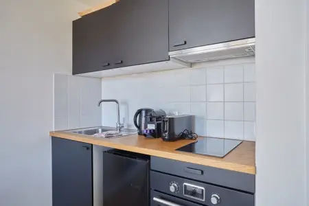 BILLANCOURT 201, Appartement neuf Boulogne face aux Passages - Photo 1