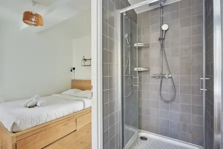 BILLANCOURT 201, Appartement neuf Boulogne face aux Passages - Photo 2