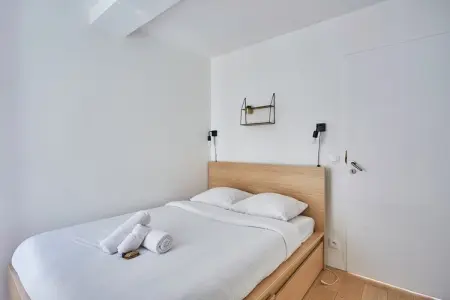 BILLANCOURT 201, Appartement neuf Boulogne face aux Passages - Photo 3