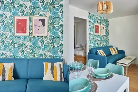 BILLANCOURT 201, Appartement neuf Boulogne face aux Passages - Photo 5