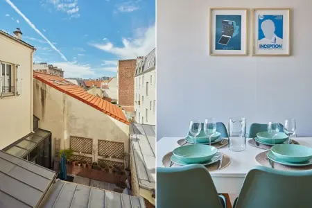 BILLANCOURT 201, Appartement neuf Boulogne face aux Passages - Photo 6