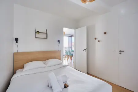 BILLANCOURT 201, Appartement neuf Boulogne face aux Passages - Photo 11